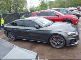 Audi A5 SPORTBACK PREMIUM PLUS Автокредит Цена до България, снимка 1