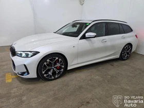 BMW 320 d xDrive M Sport Paket, снимка 2