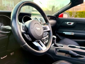 Ford Mustang Premium 2.3, снимка 13