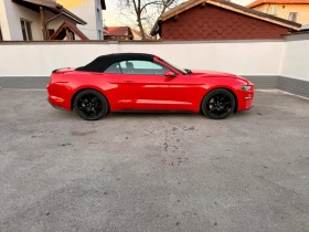 Ford Mustang Premium 2.3, снимка 4