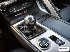 Chevrolet Corvette * Z06 1LZ * АВТОКРЕДИТ БЕЗ ПЪРВОНАЧАЛНА ВНОСКА* , снимка 8