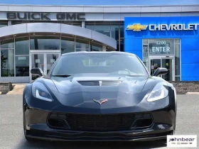 Chevrolet Corvette * Z06 1LZ * АВТОКРЕДИТ БЕЗ ПЪРВОНАЧАЛНА ВНОСКА* , снимка 5