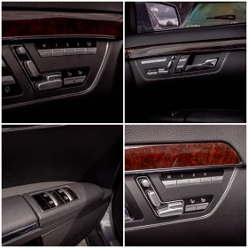 Mercedes-Benz S 500 Long-FACE-189, 474 KM, снимка 15