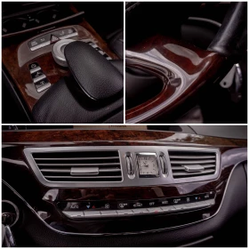 Mercedes-Benz S 500 Long-FACE-189, 474 KM, снимка 16