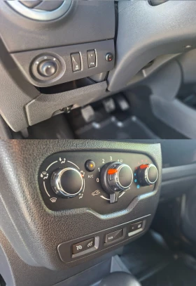 Dacia Dokker 1.2 Stepway, снимка 10