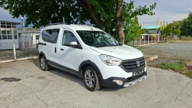 Dacia Dokker 1.2 Stepway, снимка 3