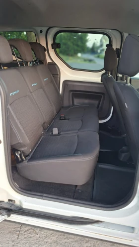 Dacia Dokker 1.2 Stepway, снимка 8