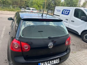 VW Golf, снимка 5