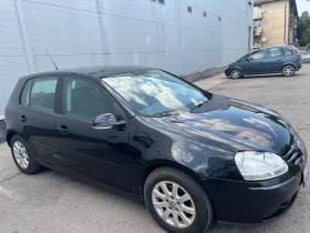VW Golf, снимка 4
