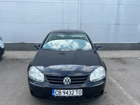 VW Golf, снимка 1
