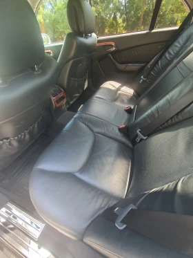 Mercedes-Benz S 320 Фейслифт-вакуум , снимка 16