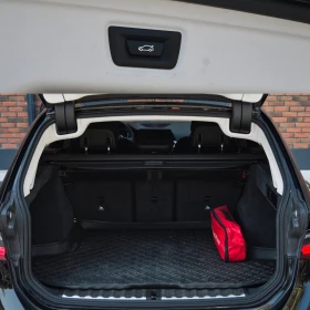BMW 320 d TUV, снимка 13