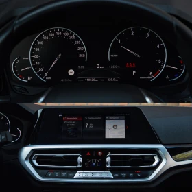 BMW 320 d TUV, снимка 10