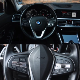 BMW 320 d TUV, снимка 9