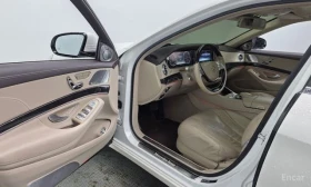 Mercedes-Benz S 350 AMG PKG | 4D BURMESTER | NIGHT VISION , снимка 8