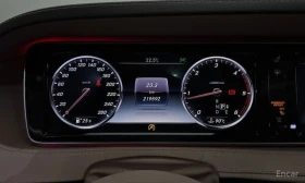 Mercedes-Benz S 350 AMG PKG | 4D BURMESTER | NIGHT VISION , снимка 7