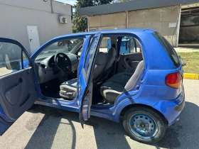 Daewoo Matiz, снимка 7