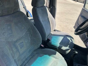 Daewoo Matiz, снимка 8