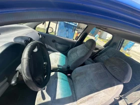 Daewoo Matiz, снимка 5