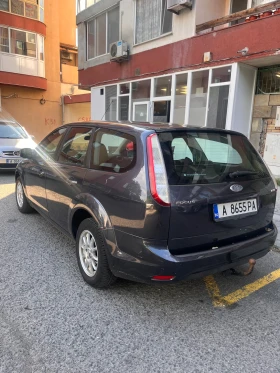 Ford Focus, снимка 5