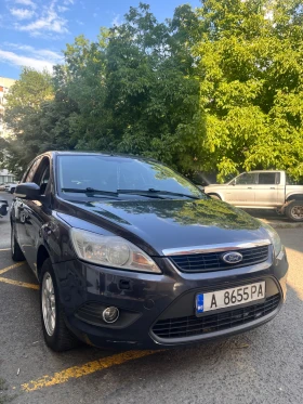 Ford Focus, снимка 1