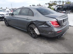 Mercedes-Benz E 53 AMG Burmester* Обдухване* Масаж* Carbon* Цена до БГ, снимка 6