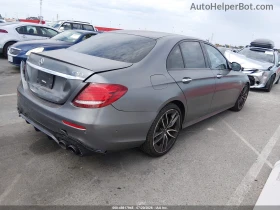Mercedes-Benz E 53 AMG Burmester* Обдухване* Масаж* Carbon* Цена до БГ, снимка 4