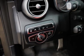 Mercedes-Benz C 63 AMG 63 S, снимка 15