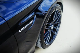 Mercedes-Benz C 63 AMG 63 S, снимка 8