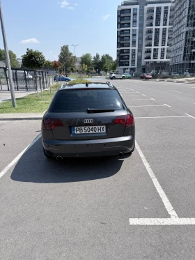 Audi A4 1.8 T 163 K.C., снимка 10