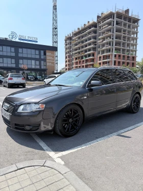 Audi A4 1.8 T 163 K.C., снимка 3