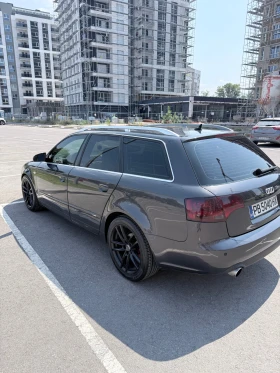 Audi A4 1.8 T 163 K.C., снимка 12