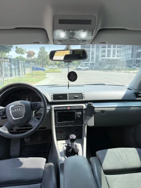 Audi A4 1.8 T 163 K.C., снимка 13