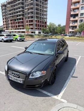 Audi A4 1.8 T 163 K.C., снимка 2
