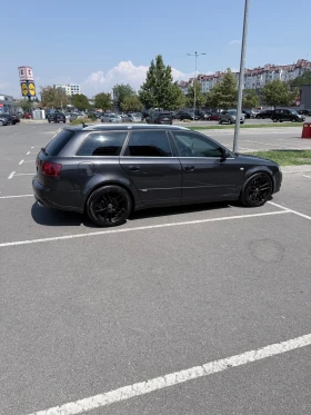 Audi A4 1.8 T 163 K.C., снимка 7
