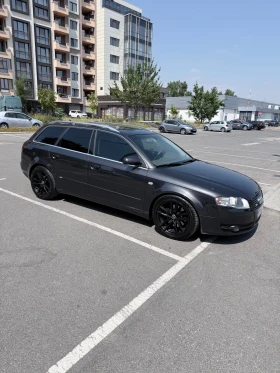 Audi A4 1.8 T 163 K.C., снимка 6