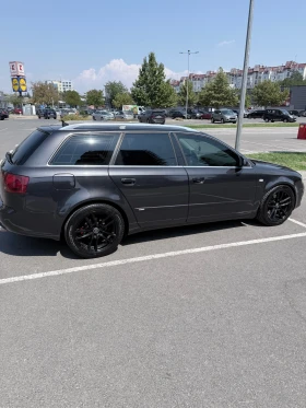 Audi A4 1.8 T 163 K.C., снимка 8