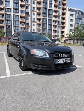 Audi A4 1.8 T 163 K.C., снимка 4