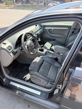 Audi A4 1.8 T 163 K.C., снимка 15