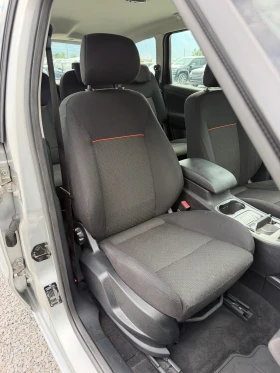 Ford S-Max 2.0TDCi 140кс * Климатроник* , снимка 13