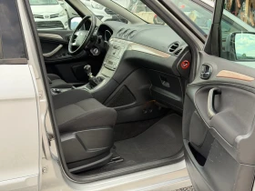 Ford S-Max 2.0TDCi 140кс * Климатроник* , снимка 11