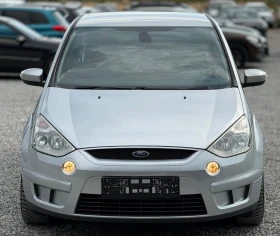 Ford S-Max 2.0TDCi 140кс * Климатроник* , снимка 2