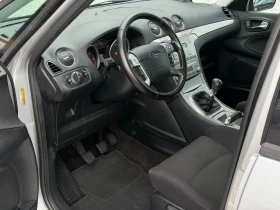 Ford S-Max 2.0TDCi 140кс * Климатроник* , снимка 9