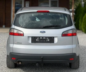 Ford S-Max 2.0TDCi 140кс * Климатроник* , снимка 5