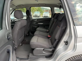 Ford S-Max 2.0TDCi 140кс * Климатроник* , снимка 14