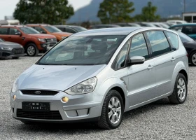 Ford S-Max 2.0TDCi 140кс * Климатроник* , снимка 3