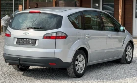 Ford S-Max 2.0TDCi 140кс * Климатроник* , снимка 6