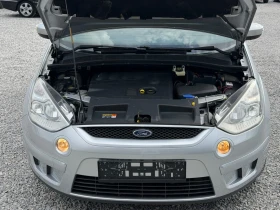 Ford S-Max 2.0TDCi 140кс * Климатроник* , снимка 17