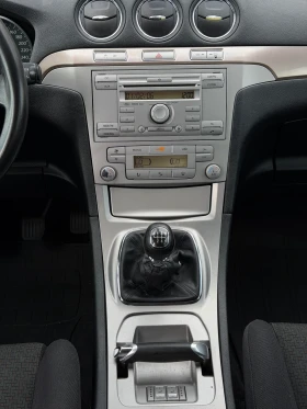 Ford S-Max 2.0TDCi 140кс * Климатроник* , снимка 15