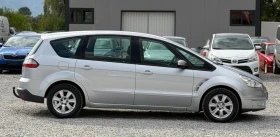Ford S-Max 2.0TDCi 140кс * Климатроник* , снимка 8